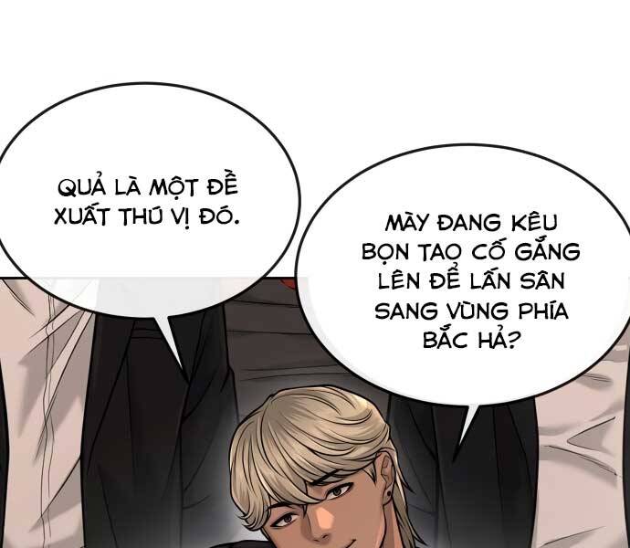 Nhiệm Vụ Diệu Kỳ Chap 45 - Next Chap 46