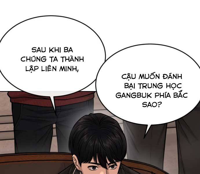 Nhiệm Vụ Diệu Kỳ Chap 45 - Next Chap 46