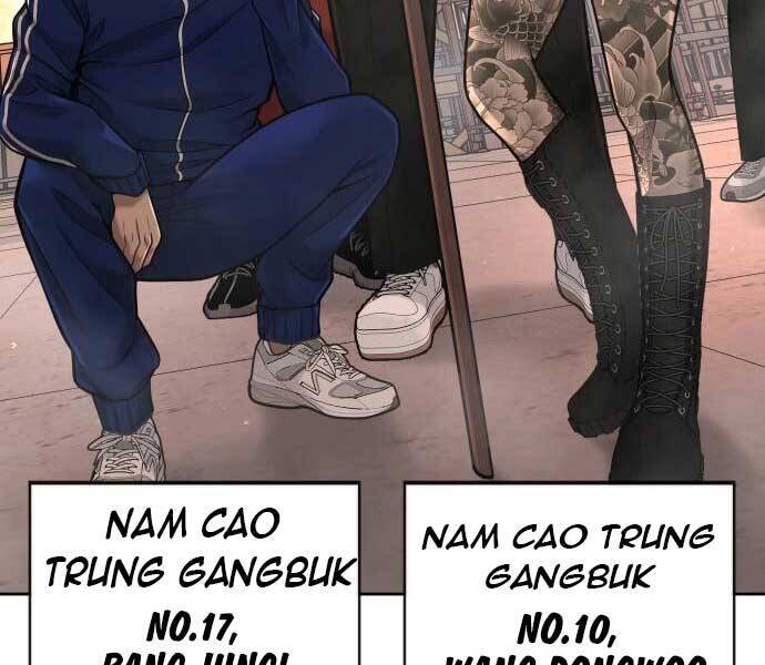 Nhiệm Vụ Diệu Kỳ Chap 46 - Next Chap 47