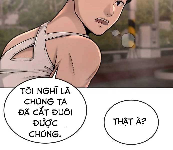 Nhiệm Vụ Diệu Kỳ Chap 46 - Next Chap 47