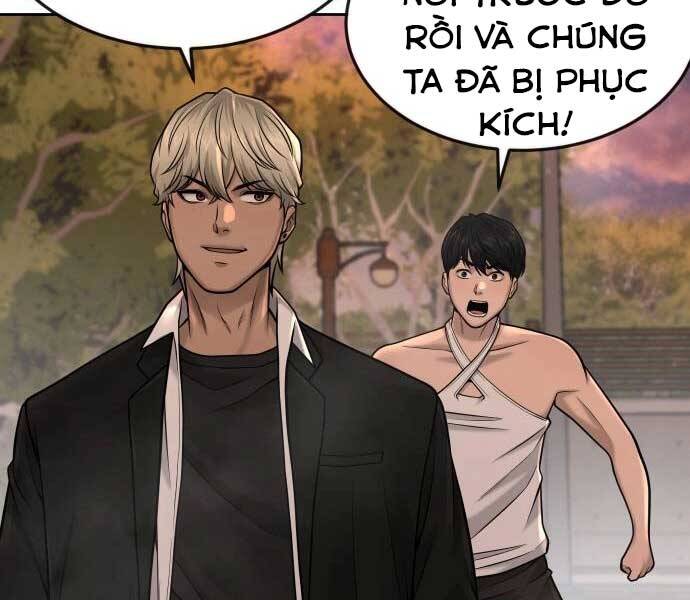 Nhiệm Vụ Diệu Kỳ Chap 46 - Next Chap 47