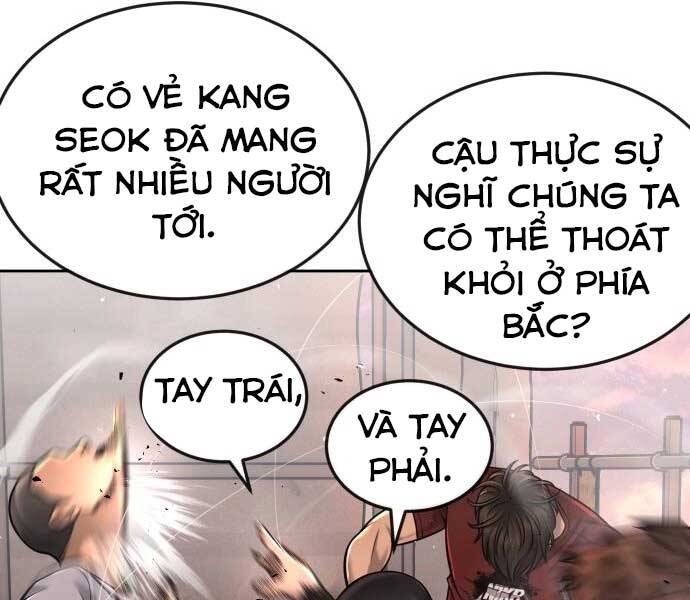 Nhiệm Vụ Diệu Kỳ Chap 46 - Next Chap 47