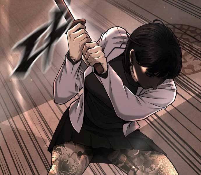 Nhiệm Vụ Diệu Kỳ Chap 46 - Next Chap 47