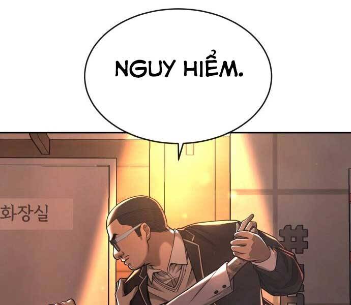 Nhiệm Vụ Diệu Kỳ Chap 46 - Next Chap 47