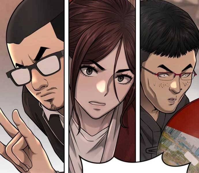 Nhiệm Vụ Diệu Kỳ Chap 46 - Next Chap 47