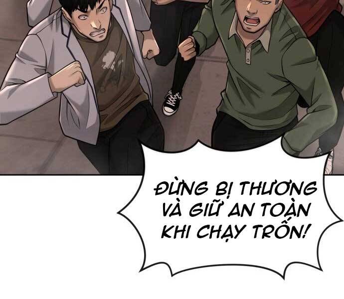Nhiệm Vụ Diệu Kỳ Chap 46 - Next Chap 47