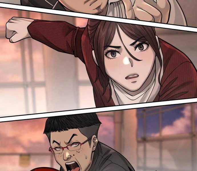 Nhiệm Vụ Diệu Kỳ Chap 46 - Next Chap 47