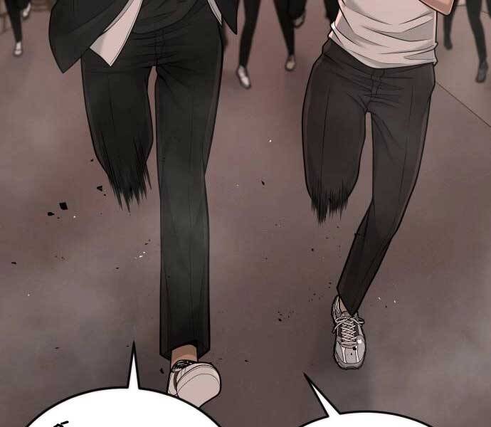 Nhiệm Vụ Diệu Kỳ Chap 46 - Next Chap 47