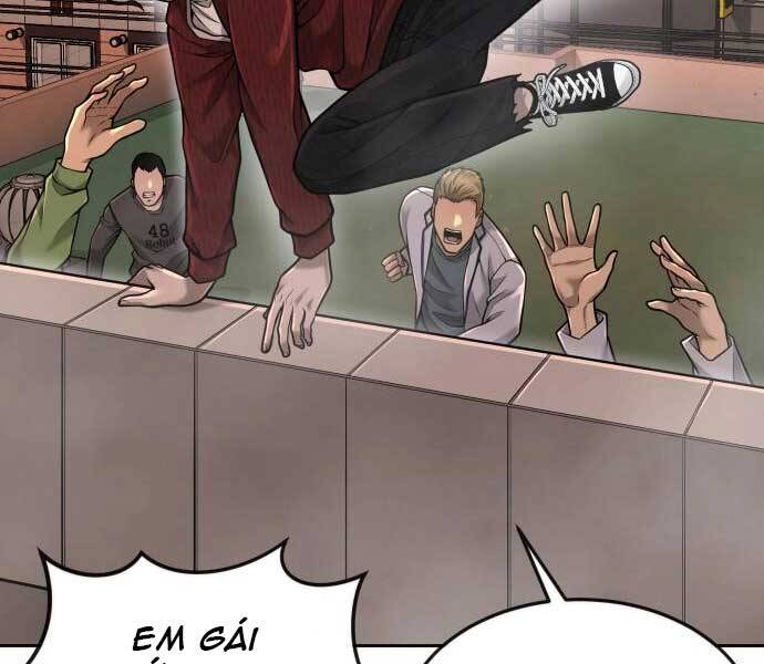 Nhiệm Vụ Diệu Kỳ Chap 46 - Next Chap 47