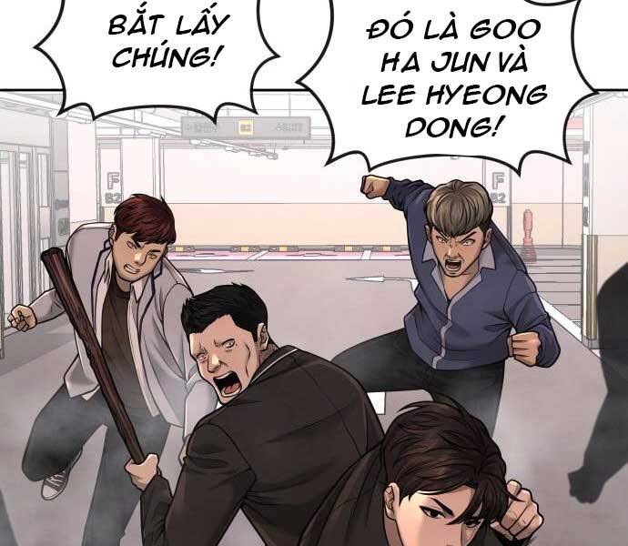 Nhiệm Vụ Diệu Kỳ Chap 46 - Next Chap 47