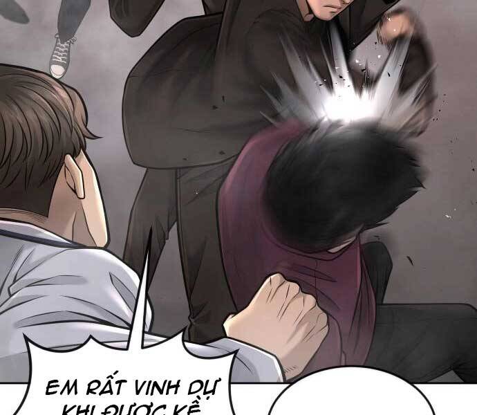 Nhiệm Vụ Diệu Kỳ Chap 46 - Next Chap 47