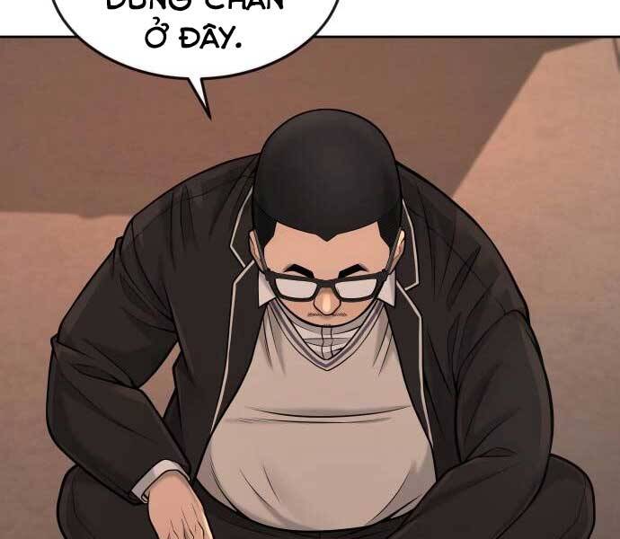 Nhiệm Vụ Diệu Kỳ Chap 46 - Next Chap 47