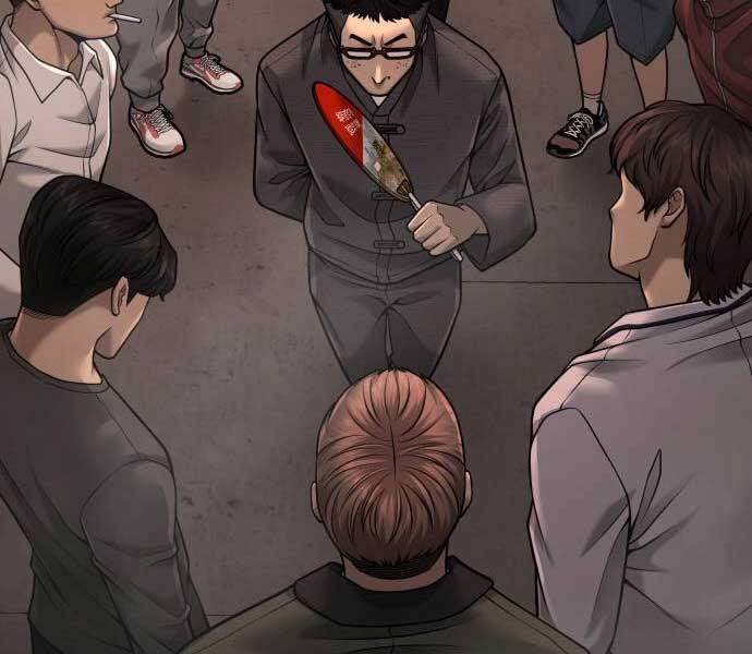 Nhiệm Vụ Diệu Kỳ Chap 46 - Next Chap 47