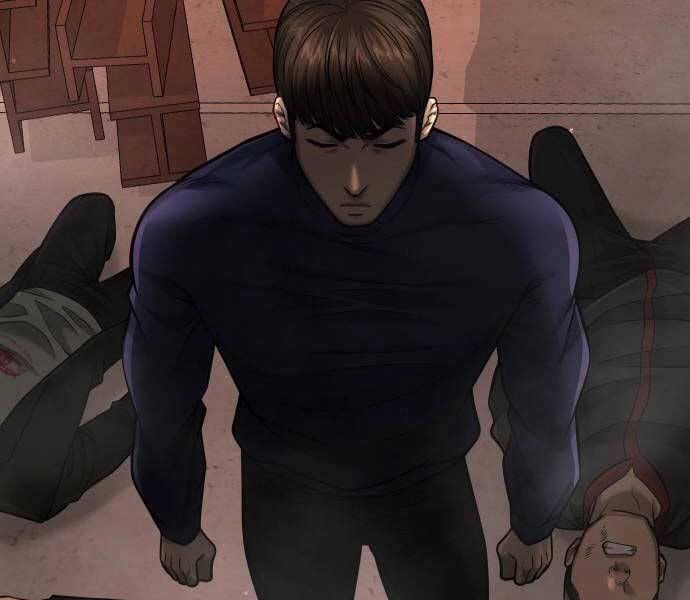 Nhiệm Vụ Diệu Kỳ Chap 46 - Next Chap 47