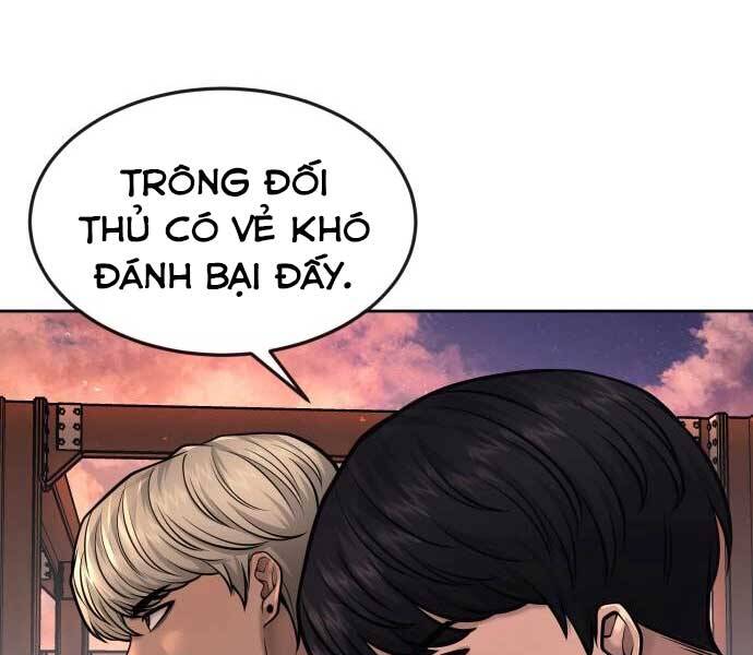 Nhiệm Vụ Diệu Kỳ Chap 46 - Next Chap 47