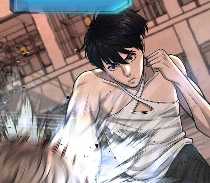 Nhiệm Vụ Diệu Kỳ Chap 46 - Next Chap 47