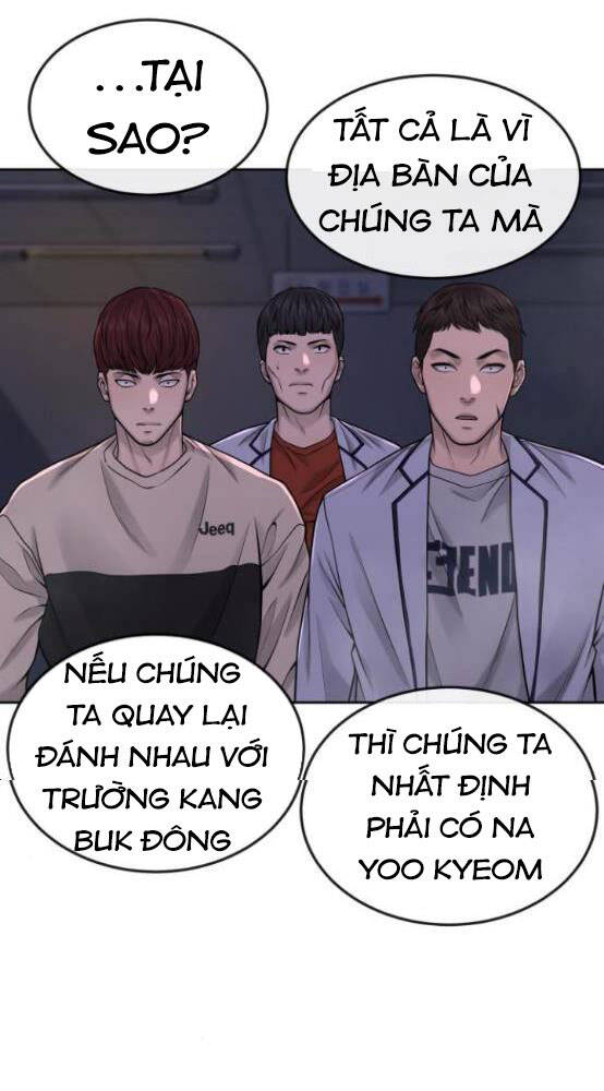 Nhiệm Vụ Diệu Kỳ Chap 48 - Next Chap 49