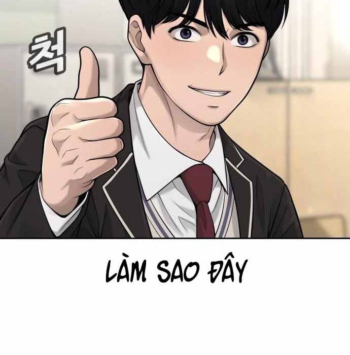 Nhiệm Vụ Diệu Kỳ Chap 49 - Next Chap 50