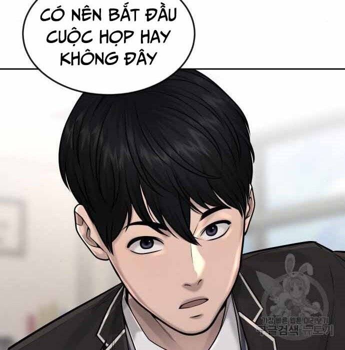 Nhiệm Vụ Diệu Kỳ Chap 49 - Next Chap 50