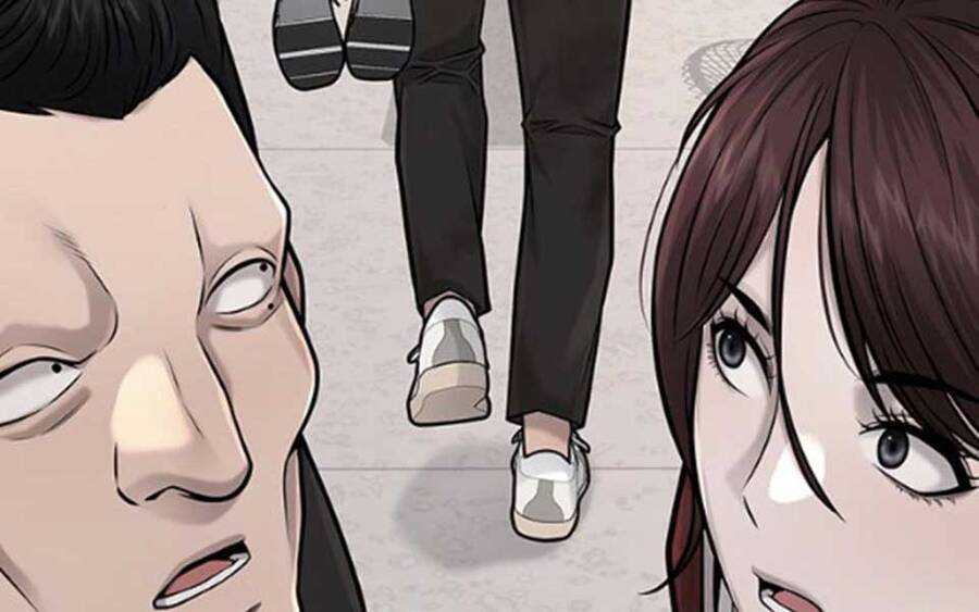 Nhiệm Vụ Diệu Kỳ Chap 42.5 - Next Chap 43.5