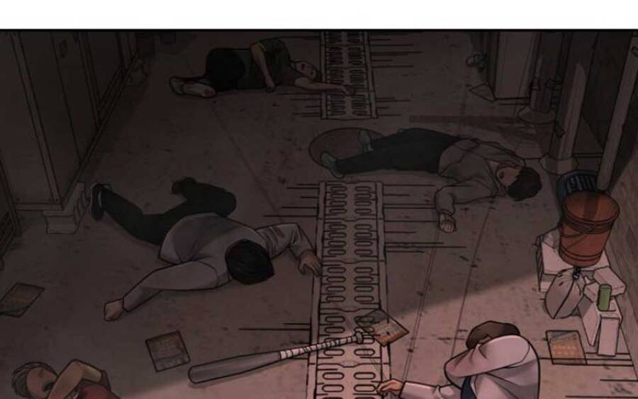 Nhiệm Vụ Diệu Kỳ Chap 42.5 - Next Chap 43.5