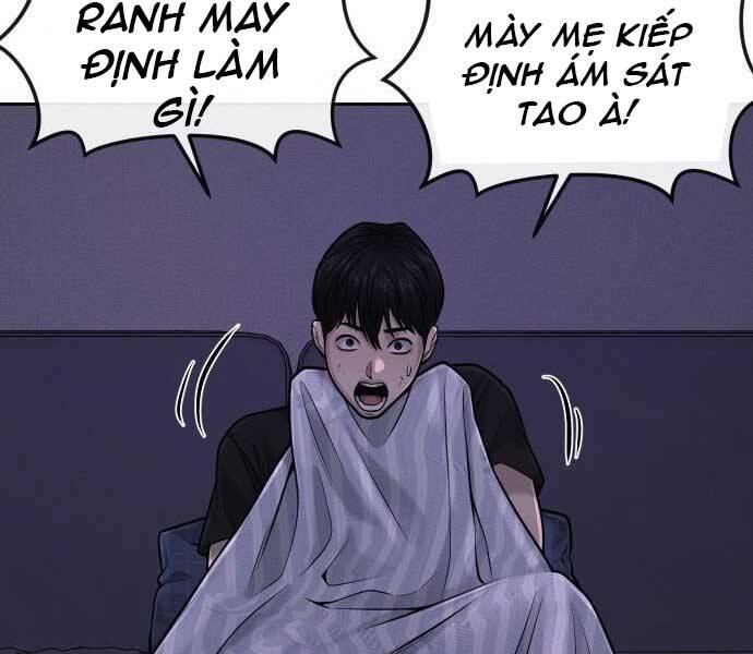 Nhiệm Vụ Diệu Kỳ Chap 43 - Next Chap 44