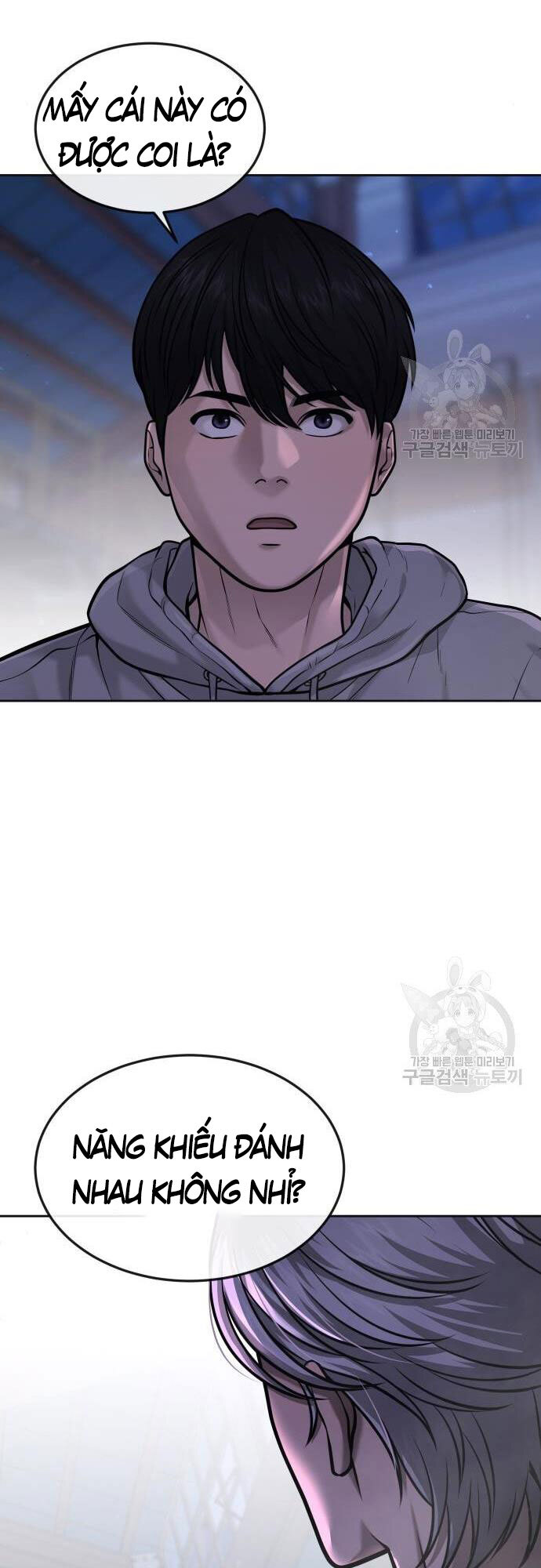 Nhiệm Vụ Diệu Kỳ Chap 55 - Next Chap 56