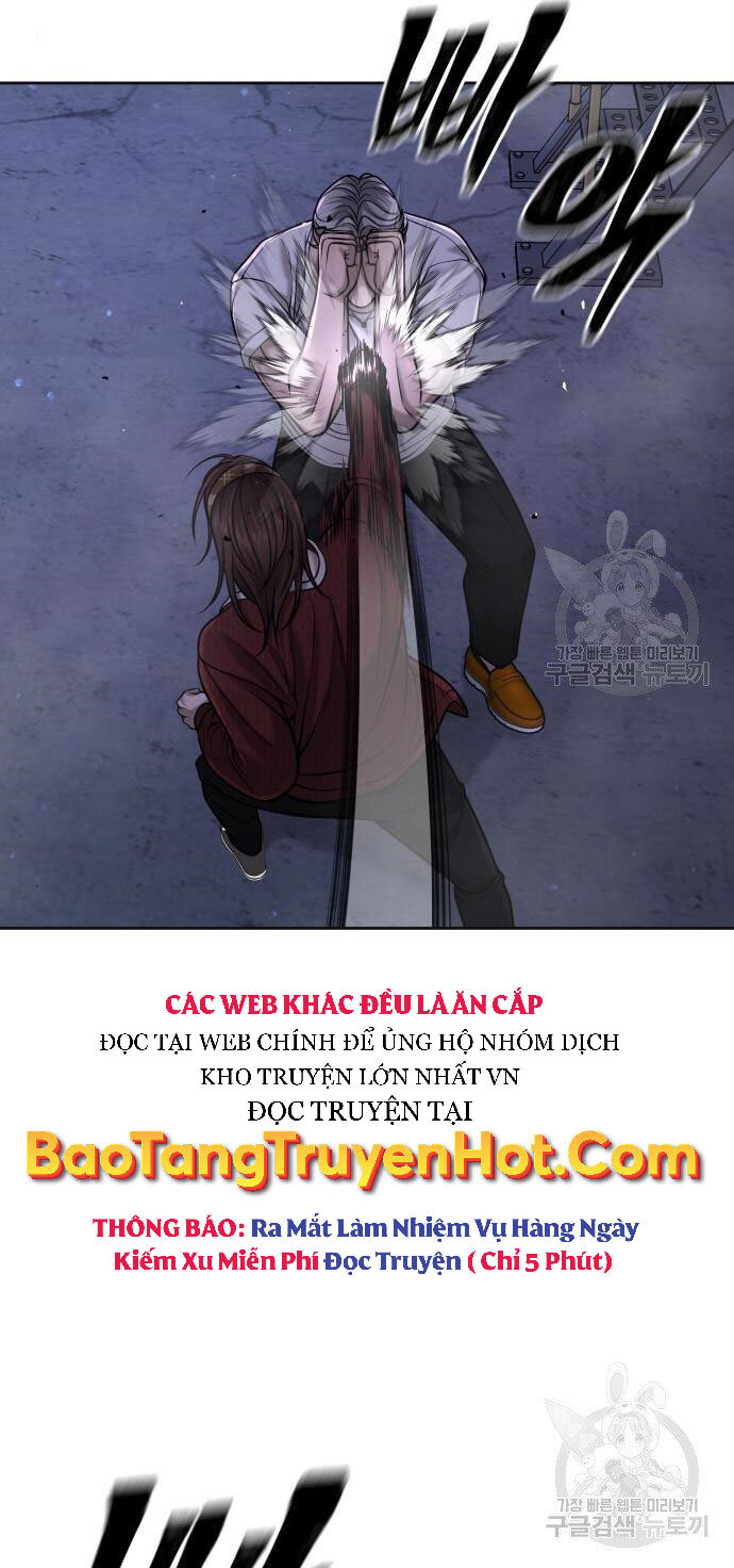 Nhiệm Vụ Diệu Kỳ Chap 55 - Next Chap 56