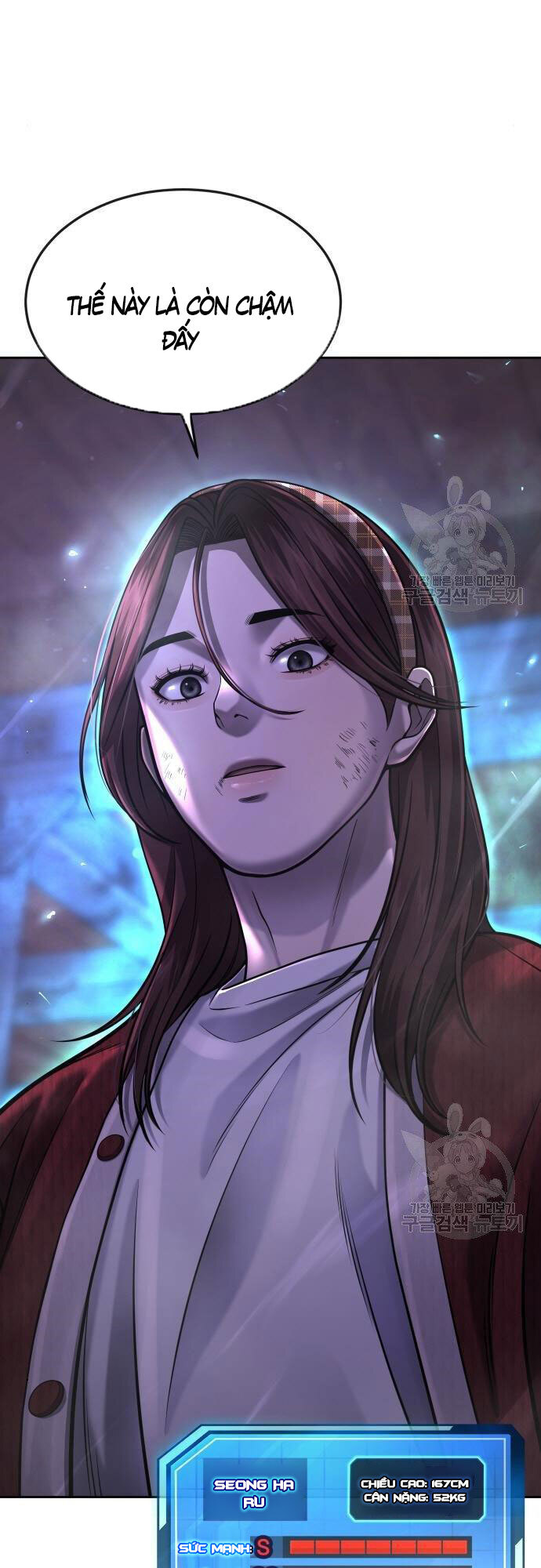 Nhiệm Vụ Diệu Kỳ Chap 55 - Next Chap 56