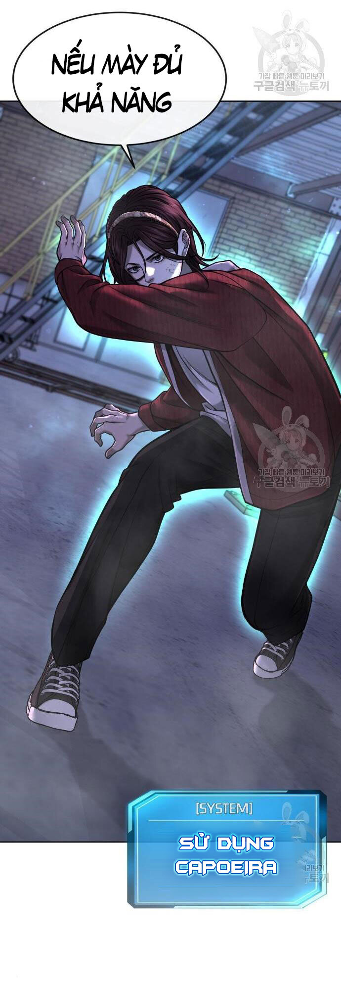 Nhiệm Vụ Diệu Kỳ Chap 55 - Next Chap 56