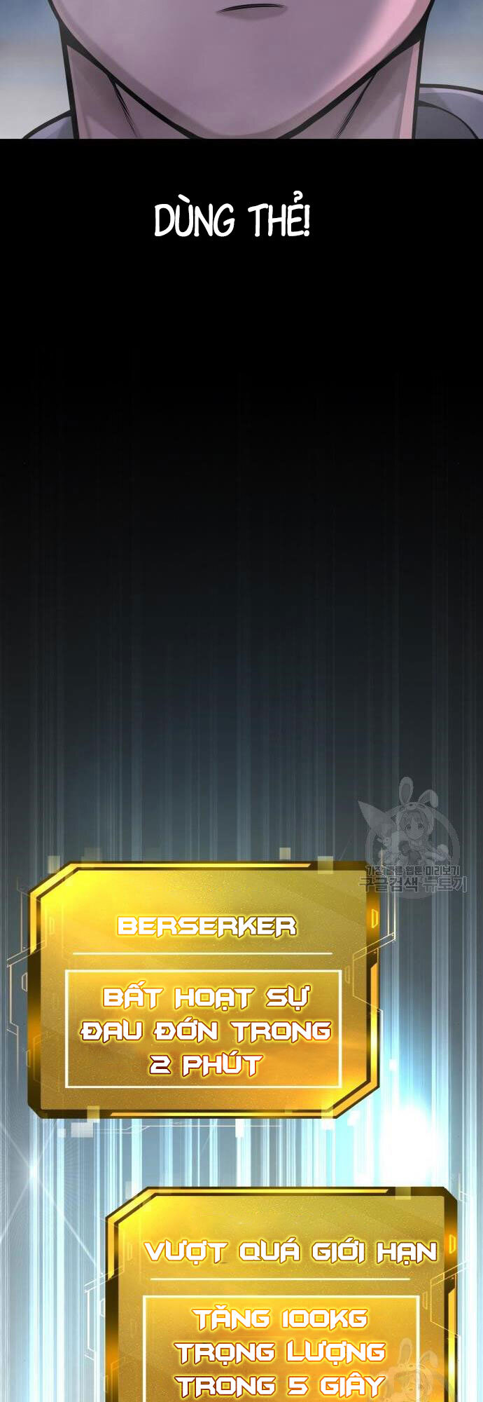 Nhiệm Vụ Diệu Kỳ Chap 55 - Next Chap 56