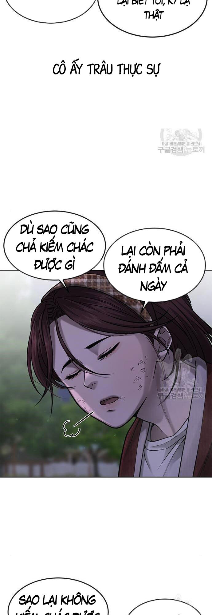 Nhiệm Vụ Diệu Kỳ Chap 55 - Next Chap 56