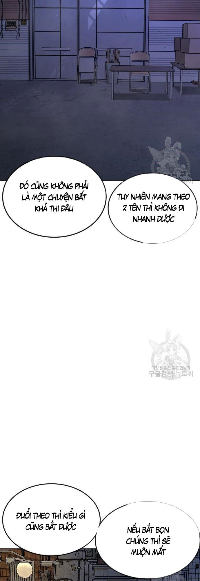 Nhiệm Vụ Diệu Kỳ Chap 55 - Next Chap 56