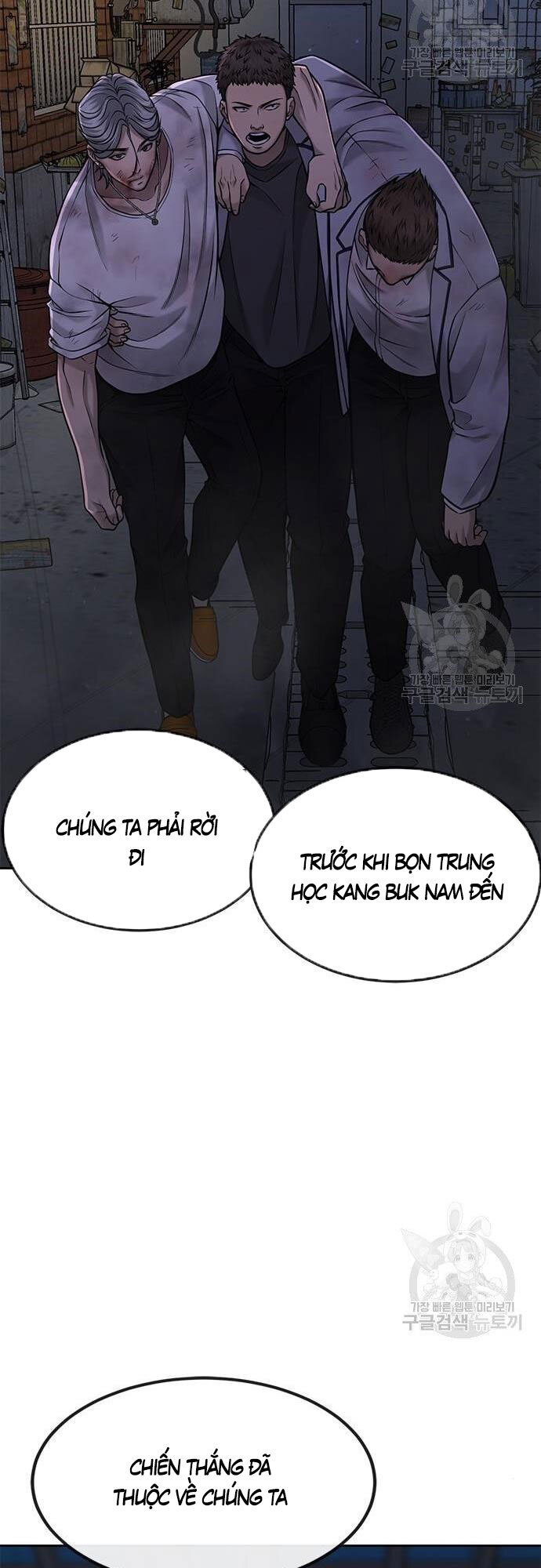 Nhiệm Vụ Diệu Kỳ Chap 55 - Next Chap 56