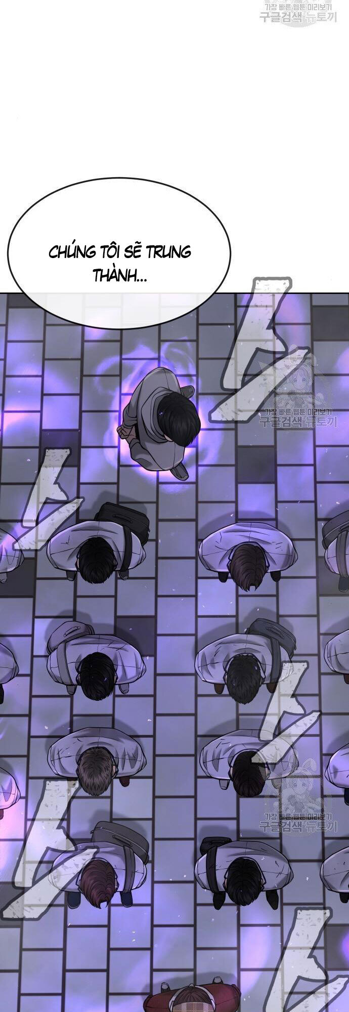 Nhiệm Vụ Diệu Kỳ Chap 55 - Next Chap 56