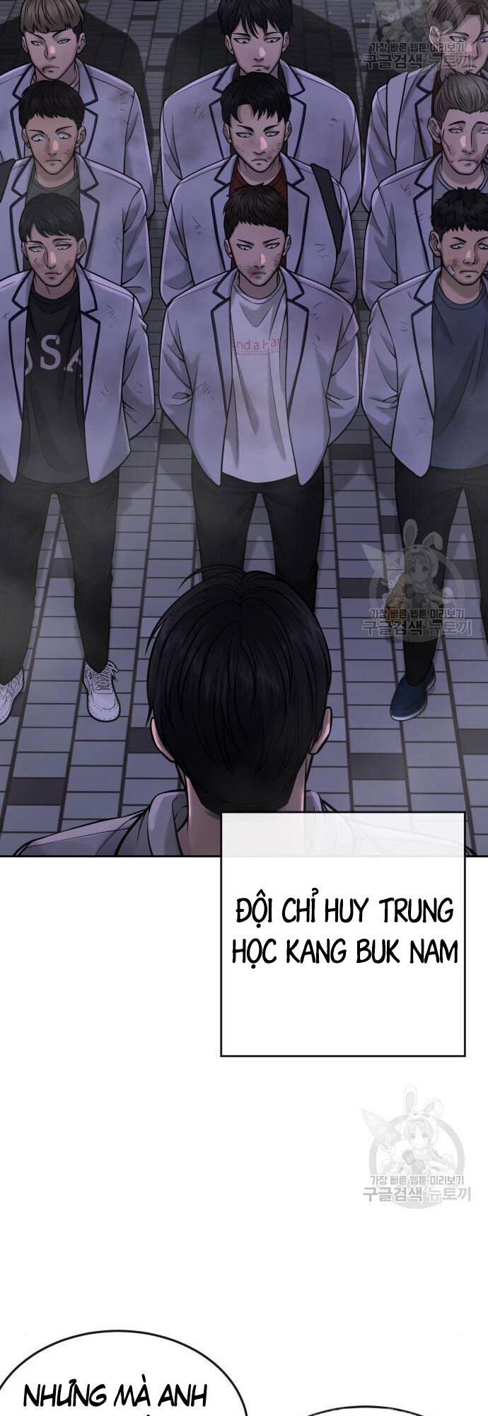 Nhiệm Vụ Diệu Kỳ Chap 55 - Next Chap 56