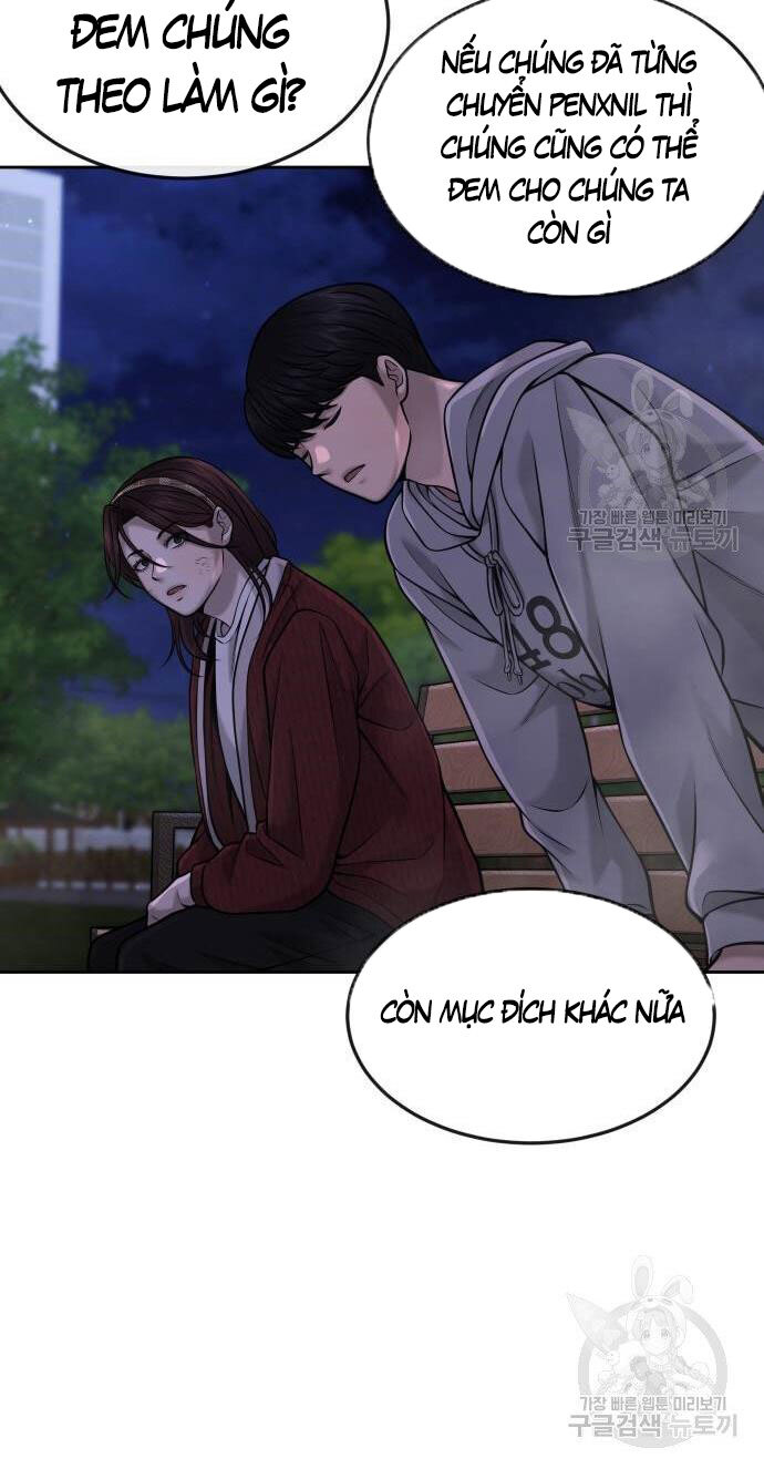 Nhiệm Vụ Diệu Kỳ Chap 55 - Next Chap 56