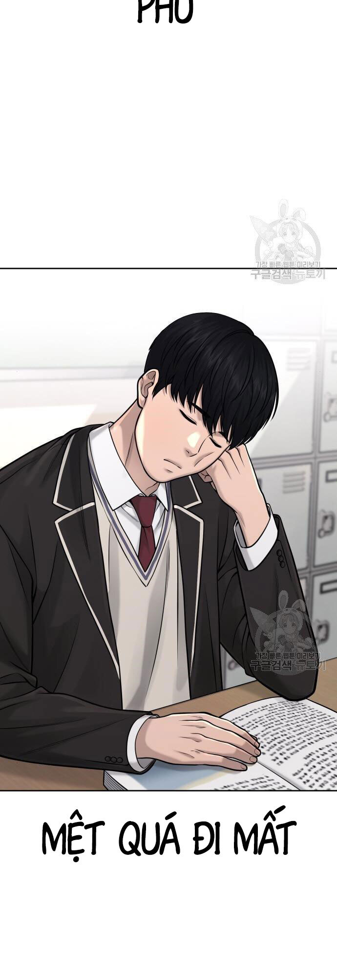 Nhiệm Vụ Diệu Kỳ Chap 55 - Next Chap 56