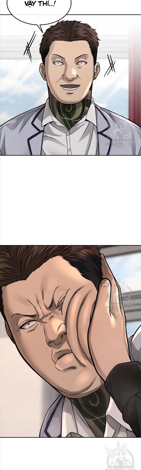 Nhiệm Vụ Diệu Kỳ Chap 56 - Next Chap 57