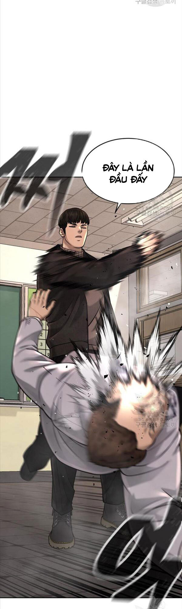 Nhiệm Vụ Diệu Kỳ Chap 56 - Next Chap 57