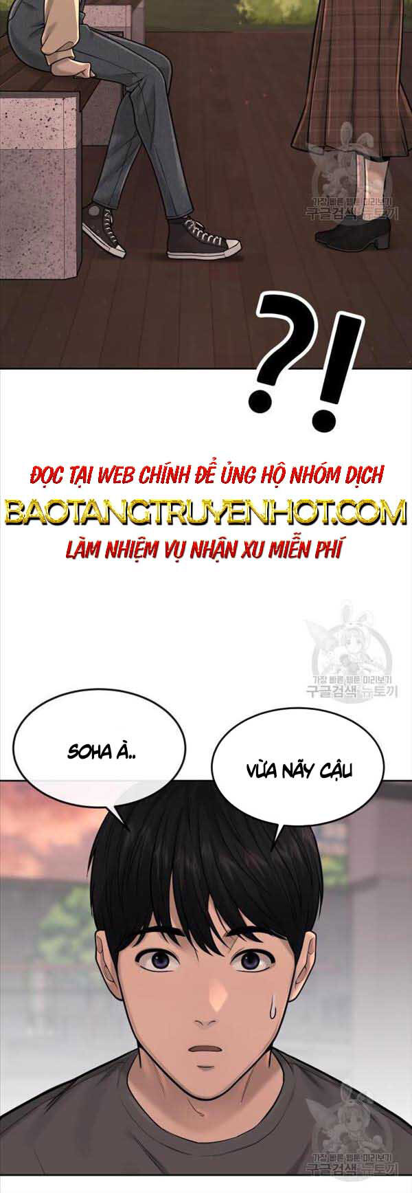 Nhiệm Vụ Diệu Kỳ Chap 57 - Next Chap 58