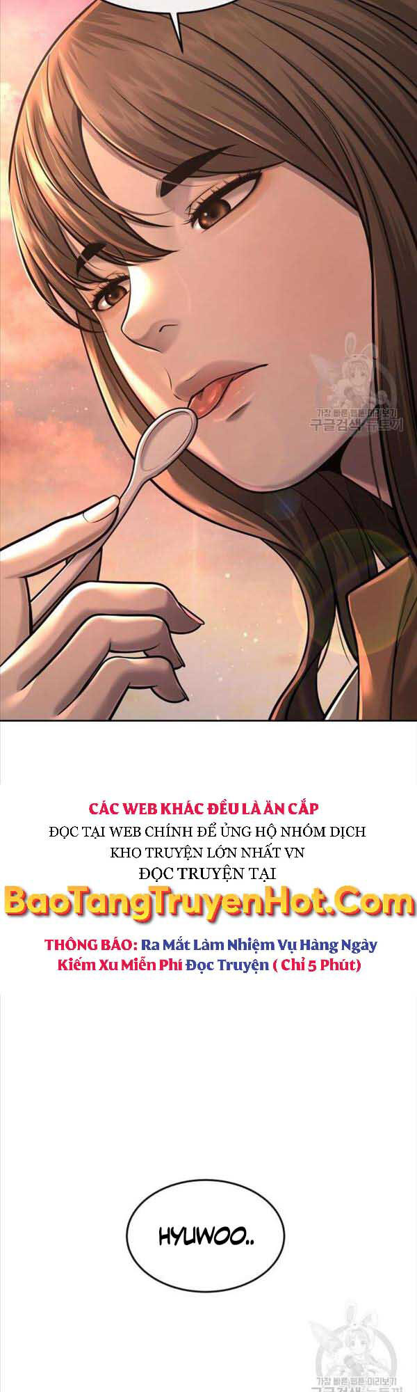 Nhiệm Vụ Diệu Kỳ Chap 57 - Next Chap 58