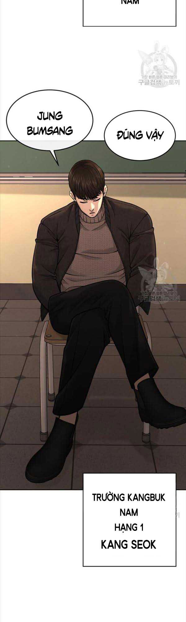 Nhiệm Vụ Diệu Kỳ Chap 57 - Next Chap 58