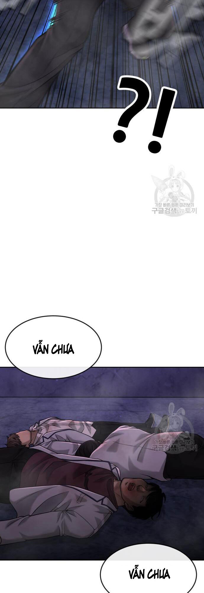 Nhiệm Vụ Diệu Kỳ Chap 58 - Next Chap 59