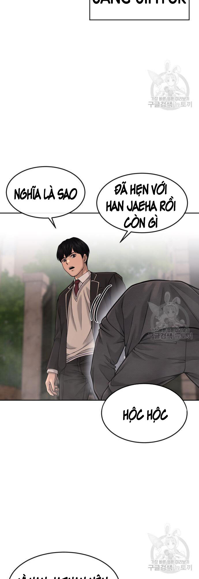 Nhiệm Vụ Diệu Kỳ Chap 58 - Next Chap 59