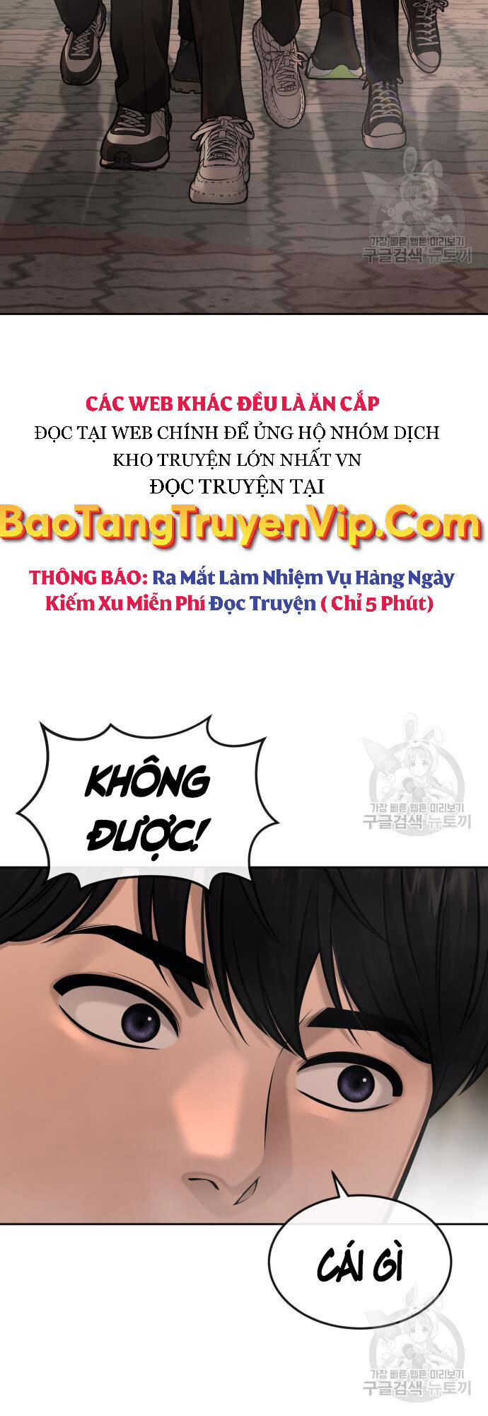 Nhiệm Vụ Diệu Kỳ Chap 58 - Next Chap 59
