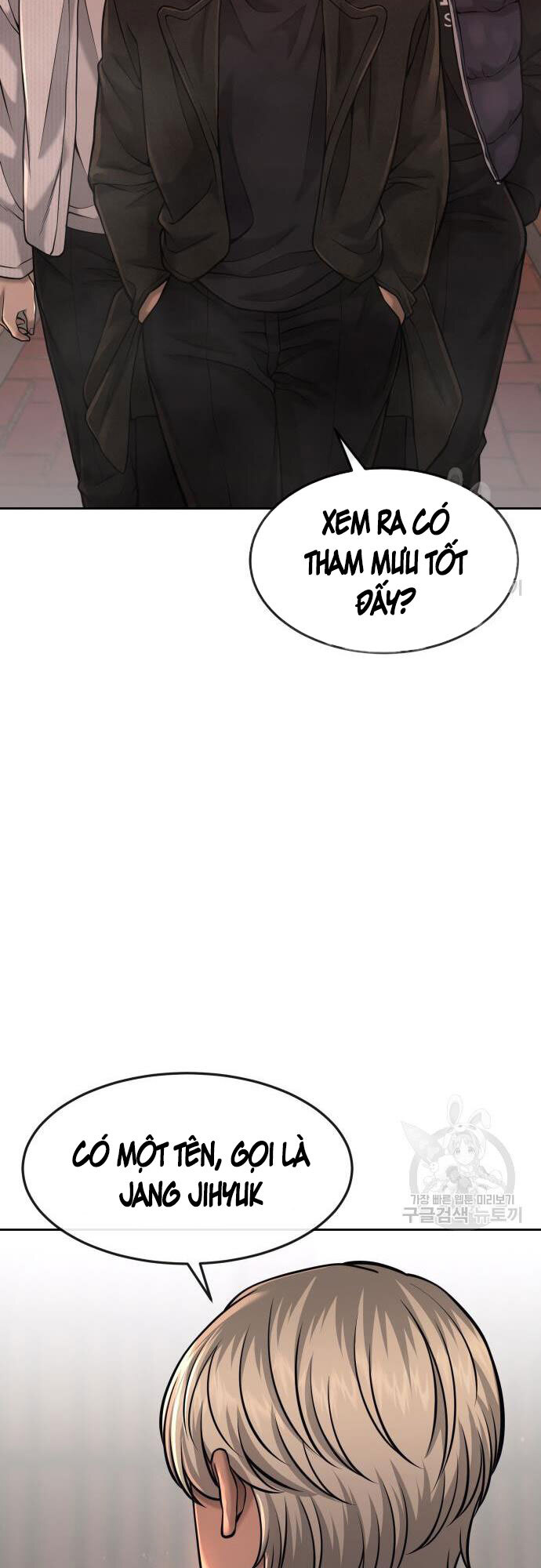 Nhiệm Vụ Diệu Kỳ Chap 58 - Next Chap 59