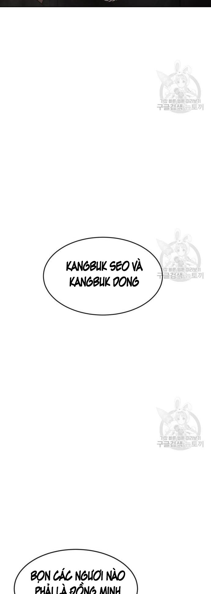 Nhiệm Vụ Diệu Kỳ Chap 58 - Next Chap 59