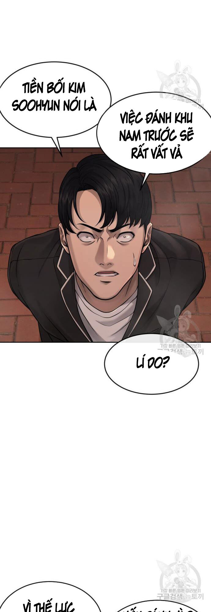 Nhiệm Vụ Diệu Kỳ Chap 58 - Next Chap 59