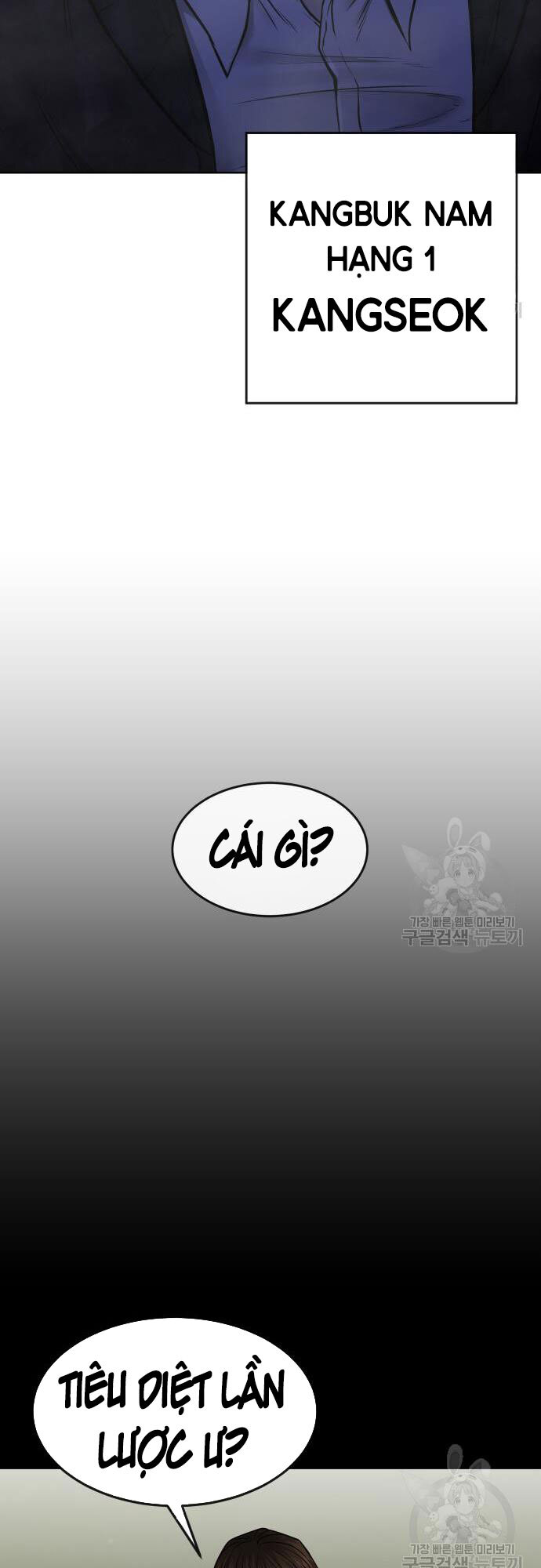 Nhiệm Vụ Diệu Kỳ Chap 58 - Next Chap 59